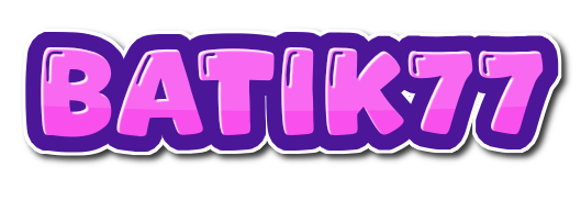 BATIK77 LOGO